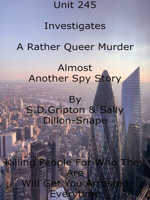 cover image of Unit 245